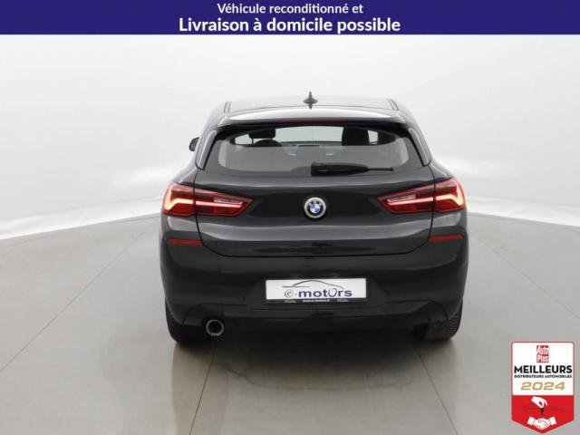 Bmw X2 image 5