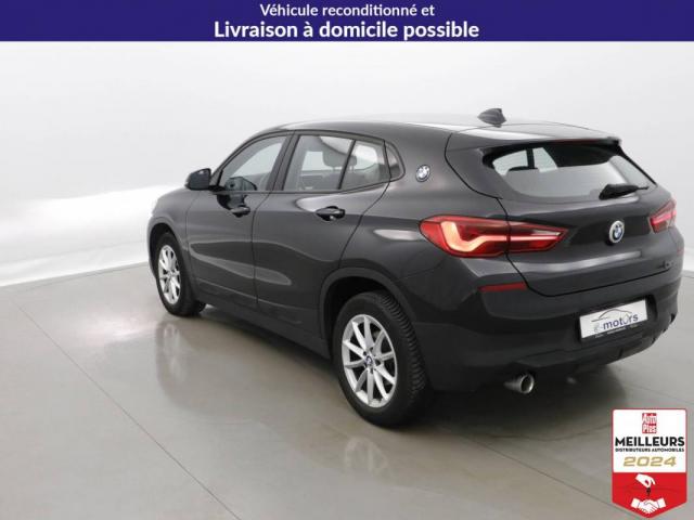 Bmw X2 image 1