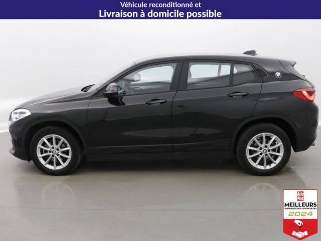 Bmw X2 image 8