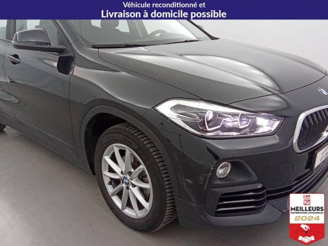 Bmw X2 image 3