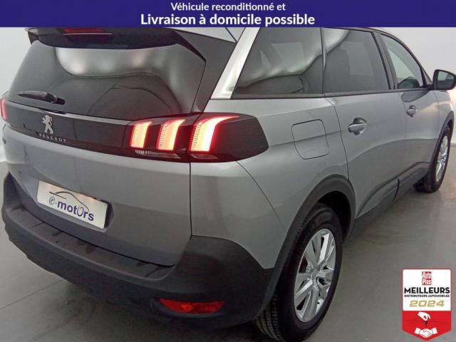 Peugeot 5008 image 3