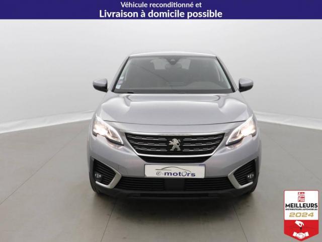 Peugeot 5008 image 8