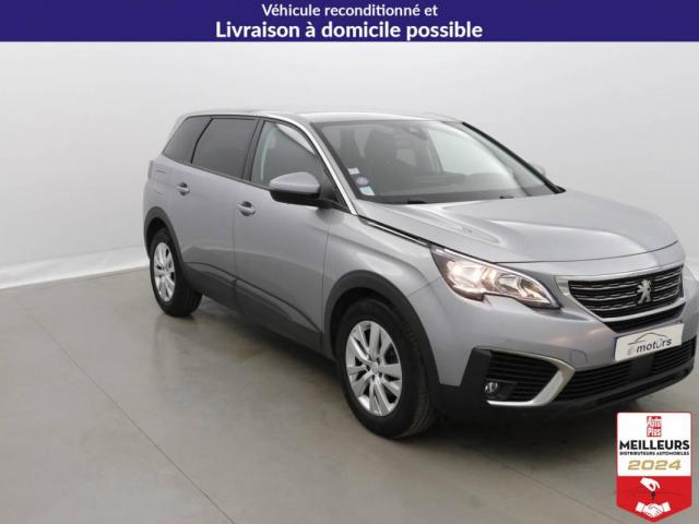 Peugeot 5008 image 6