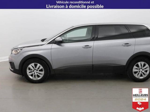 Peugeot 5008 image 2