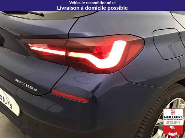 Bmw X2 image 8