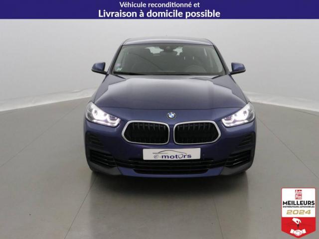 Bmw X2 image 9