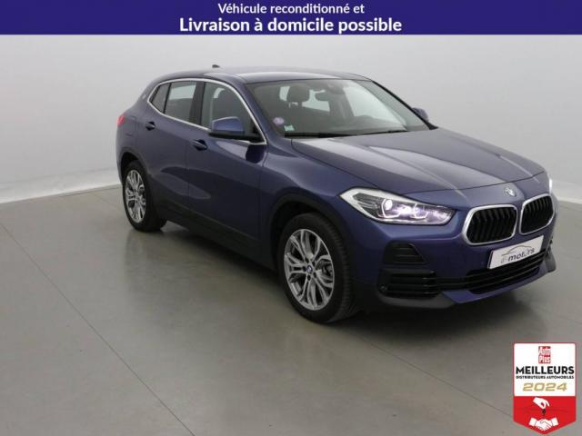 Bmw X2 image 5