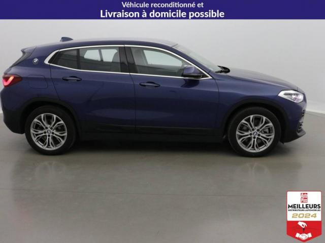 Bmw X2 image 4