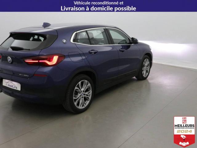Bmw X2 image 7