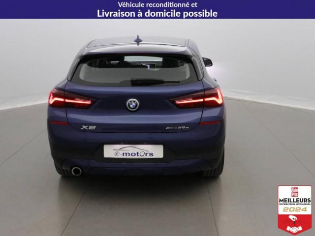 Bmw X2 image 6
