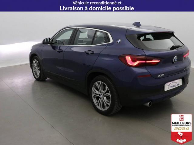 Bmw X2 image 2