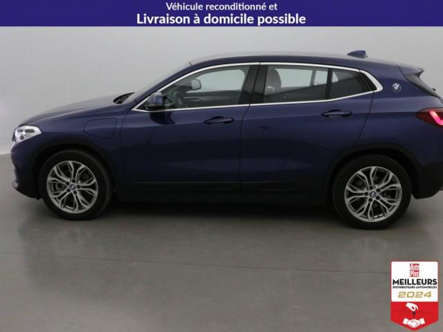 Bmw X2 image 3