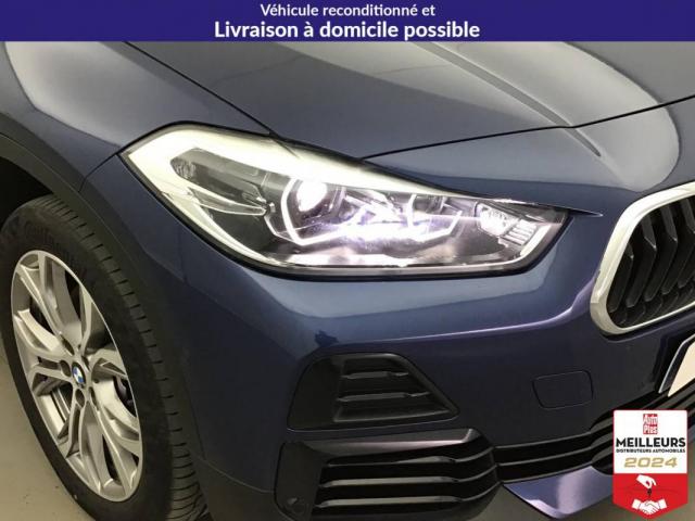 Bmw X2 image 1