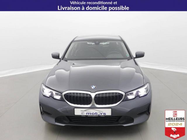 Bmw Série 3 image 1