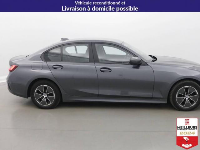 Bmw Série 3 image 3