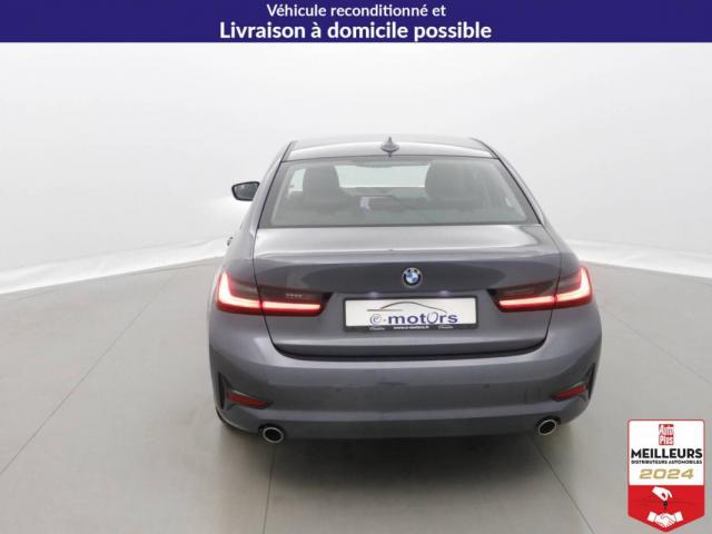 Bmw Série 3 image 4