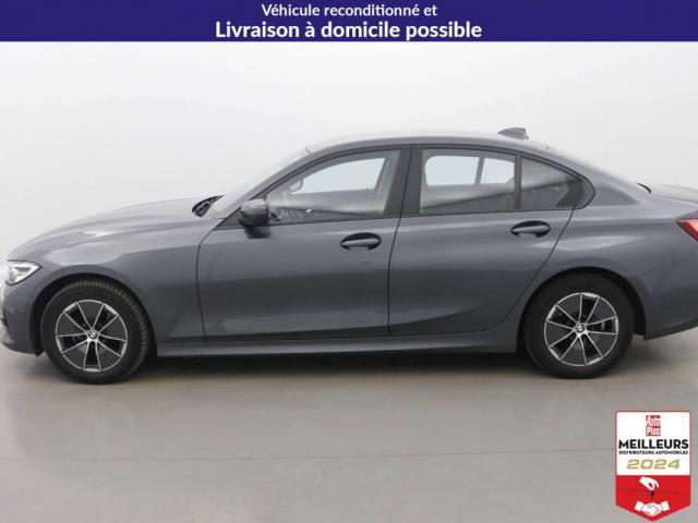Bmw Série 3 image 9