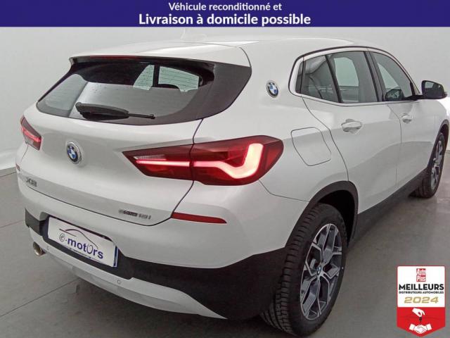 Bmw X2 image 3