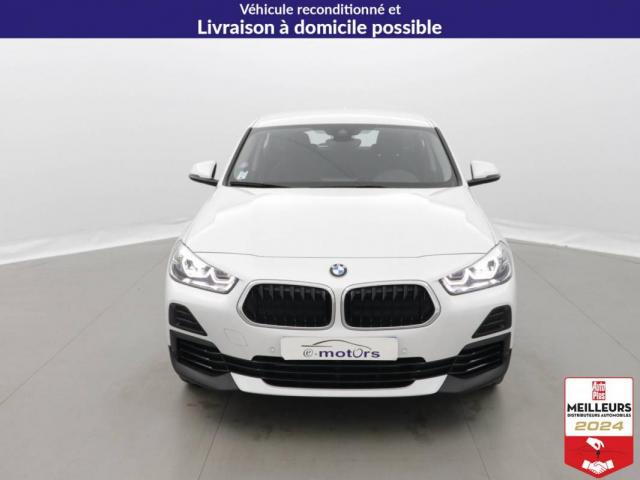 Bmw X2 image 7
