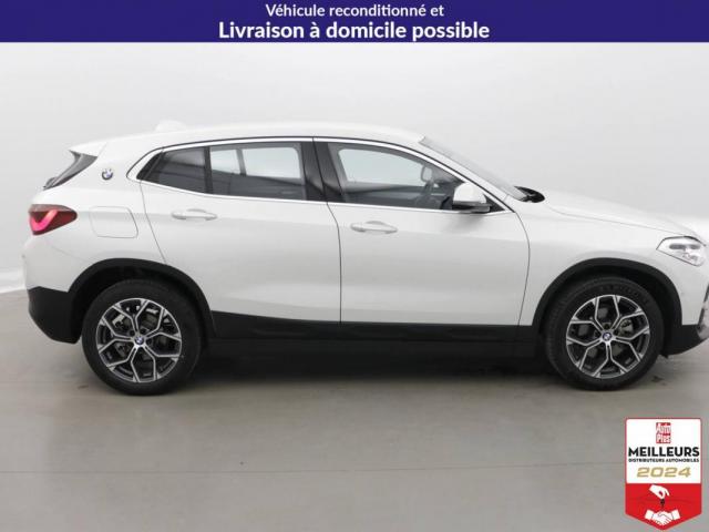 Bmw X2 image 6