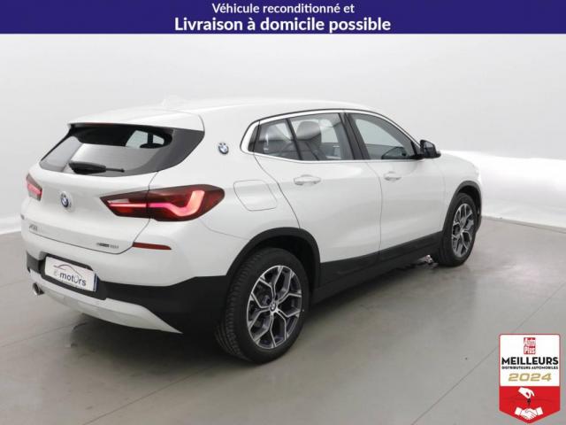 Bmw X2 image 9