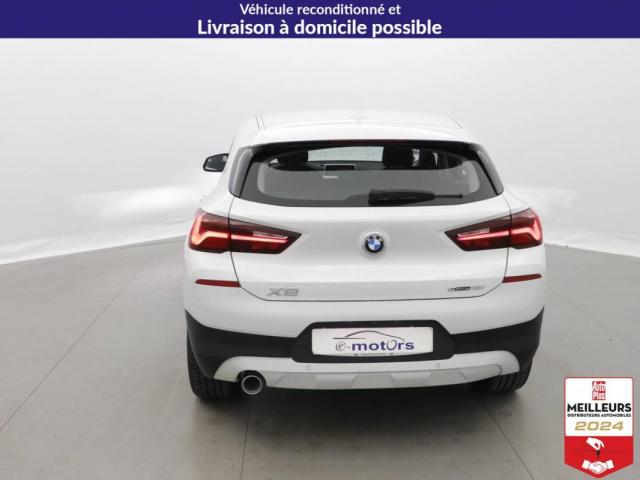 Bmw X2 image 4