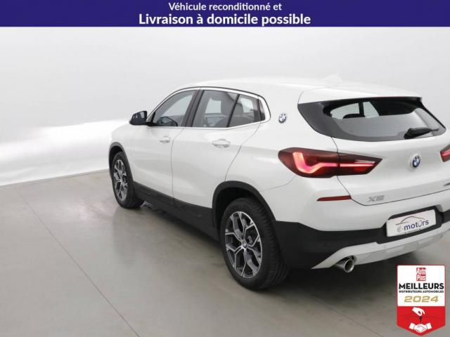 Bmw X2 image 1