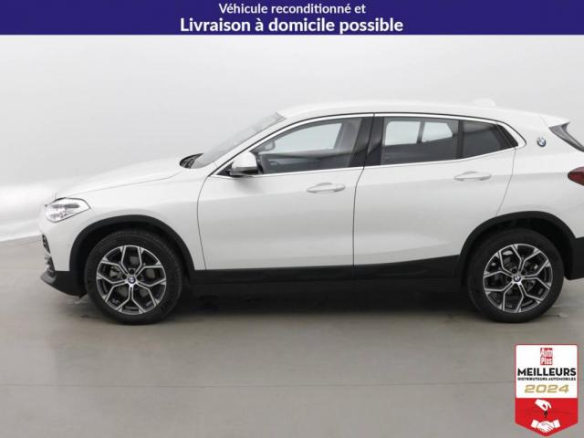 Bmw X2 image 2