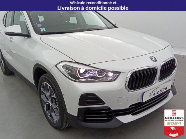 Bmw X2 image 8