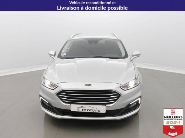 Ford Mondeo image 7