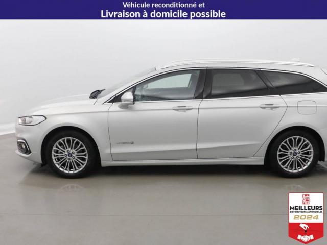 Ford Mondeo image 2