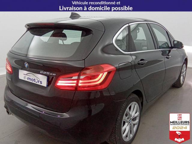 Bmw Serie 2 Active Tourer image 2