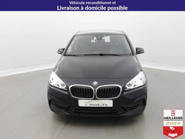 Bmw Serie 2 Active Tourer image 6