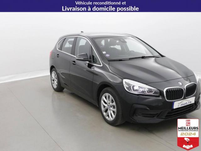 Bmw Serie 2 Active Tourer image 4