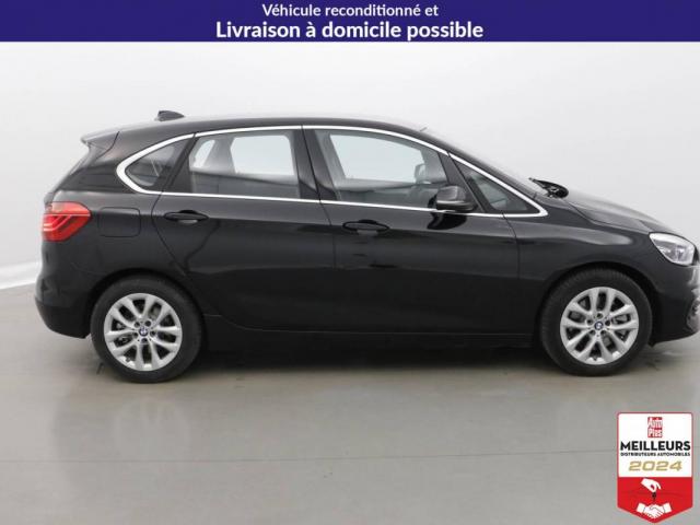 Bmw Serie 2 Active Tourer image 5