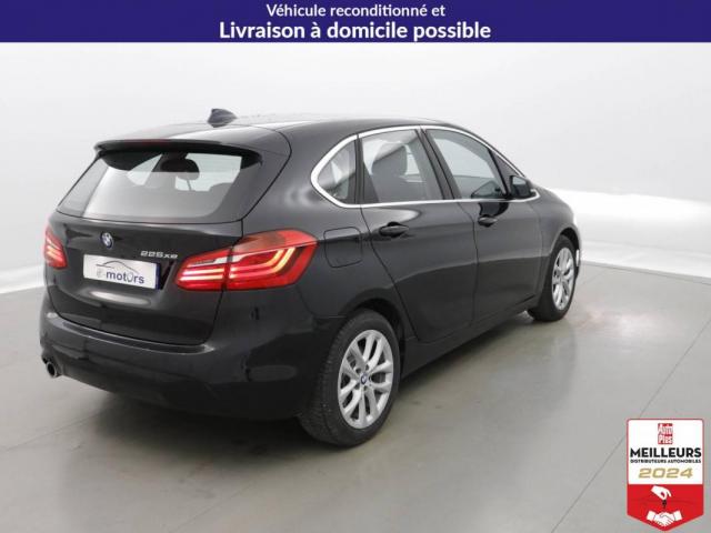 Bmw Serie 2 Active Tourer image 3