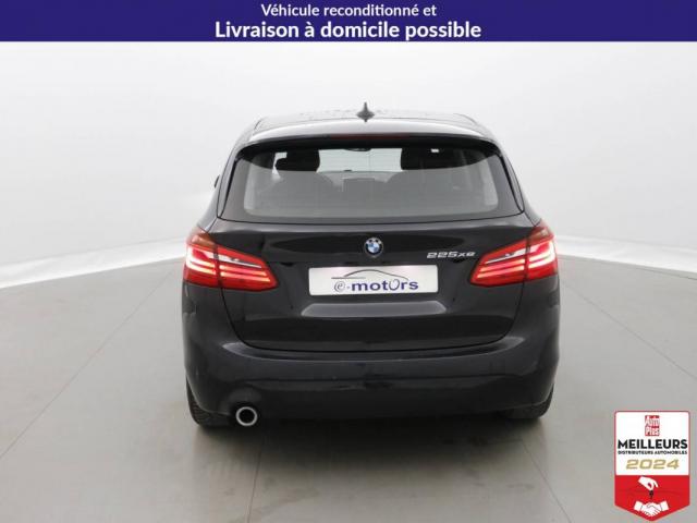 Bmw Serie 2 Active Tourer image 1
