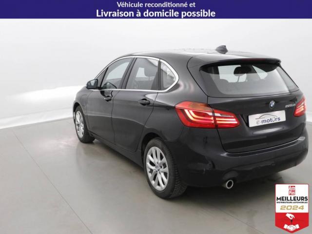 Bmw Serie 2 Active Tourer image 8
