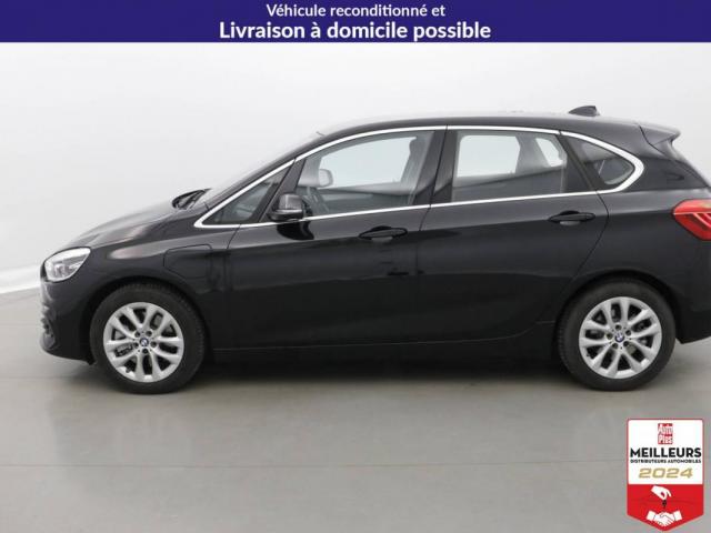 Bmw Serie 2 Active Tourer image 9