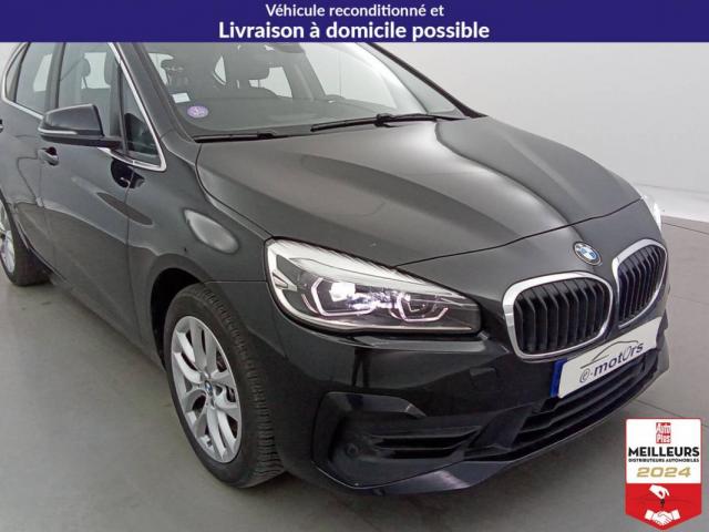 Bmw Serie 2 Active Tourer image 7