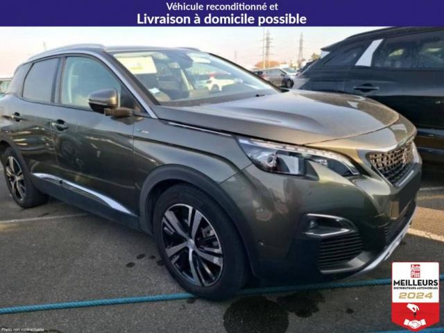 Peugeot 3008 image 2