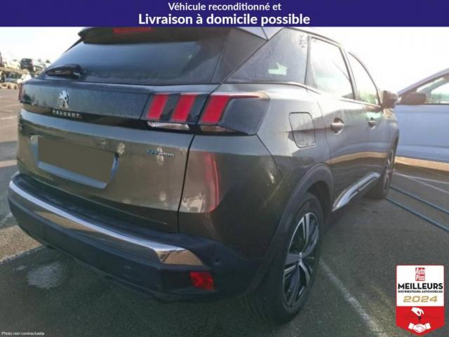 Peugeot 3008 image 5