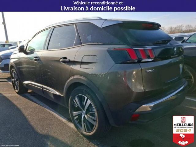 Peugeot 3008 image 1