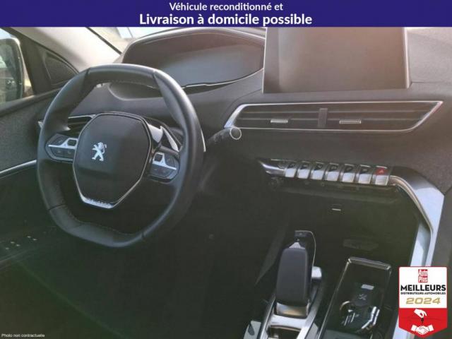 Peugeot 3008 image 3