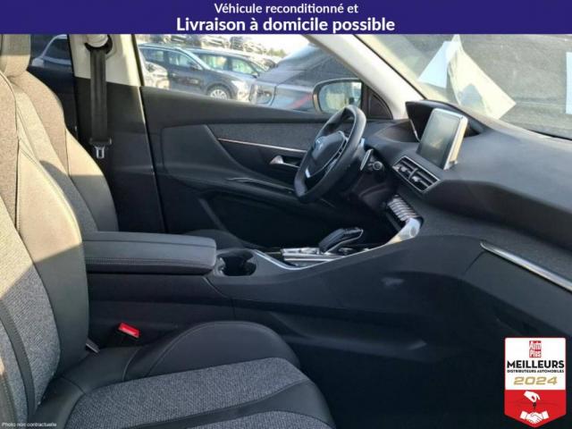 Peugeot 3008 image 6