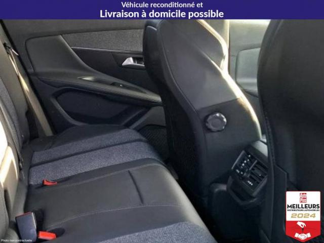 Peugeot 3008 image 4