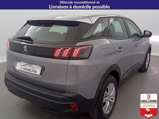 Peugeot 3008 image 9