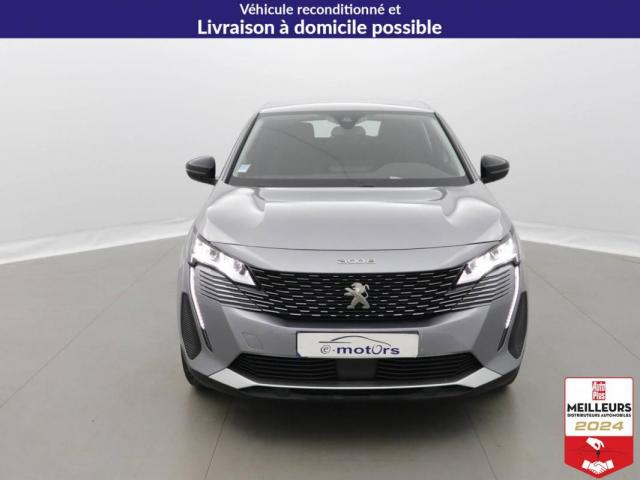 Peugeot 3008 image 3