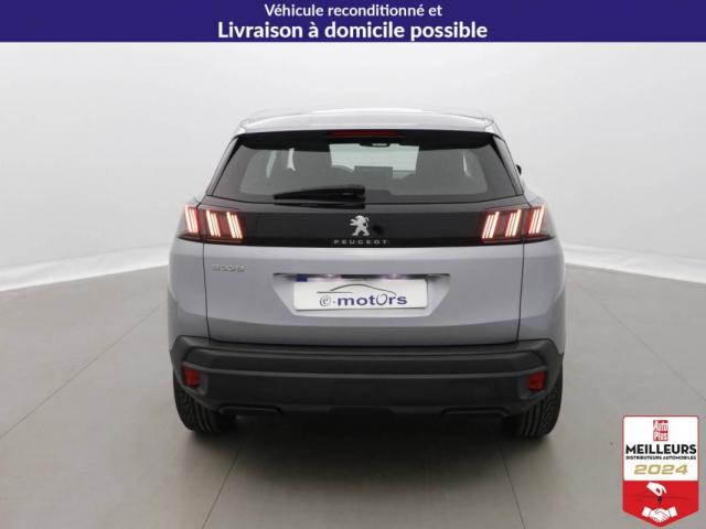 Peugeot 3008 image 2