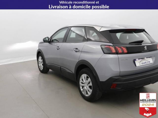 Peugeot 3008 image 8